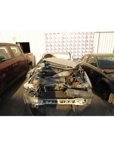 FORD FOCUS HATCHBACK 2013 4X2 2 MECANICA BENCINERO