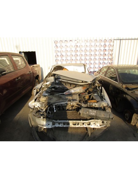 FORD FOCUS HATCHBACK 2013 4X2 2 MECANICA BENCINERO