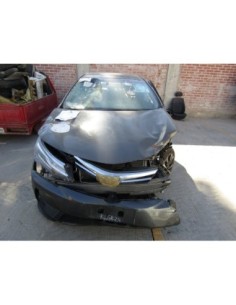 TOYOTA COROLLA SEDAN 2018 4X2 1