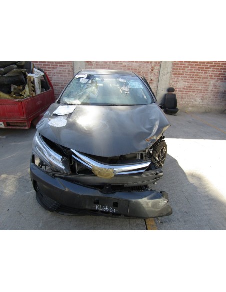 TOYOTA COROLLA SEDAN 2018 4X2 1