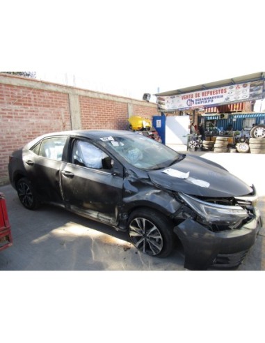 8 AUTOMATICO BENCINERO