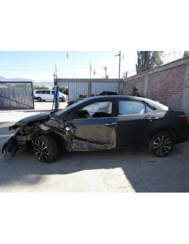 TOYOTA COROLLA 2018%separator% %shop-name%