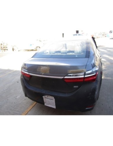 TOYOTA COROLLA 2018%separator% %shop-name%