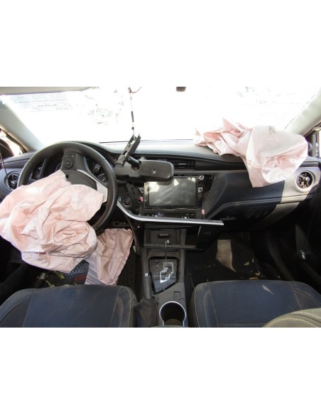 TOYOTA COROLLA 2018%separator% %shop-name%