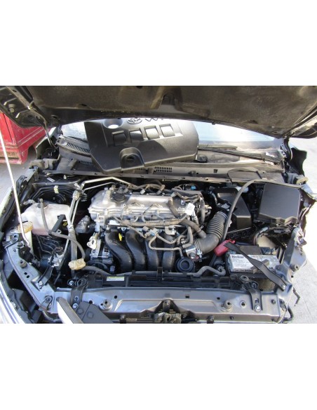 TOYOTA COROLLA 2018%separator% %shop-name%