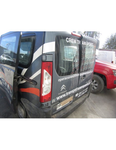 CITROEN JUMPY 2016%separator% %shop-name%