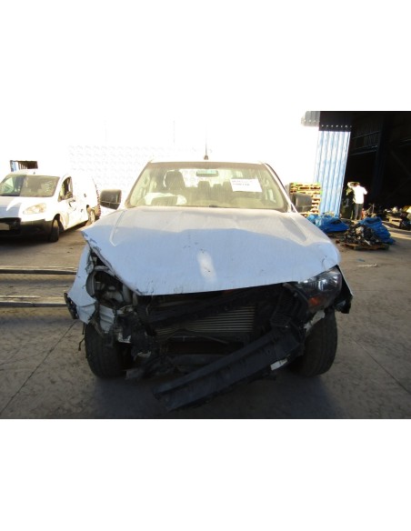 FORD RANGER PICK UP DOBLE CABINA 2019 4X4 3