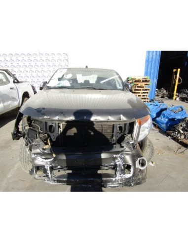 FORD RANGER PICK UP DOBLE CABINA 2014 4X2 2