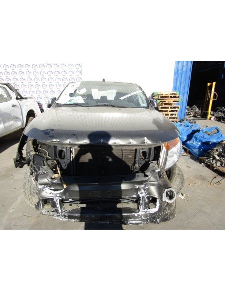 FORD RANGER PICK UP DOBLE CABINA 2014 4X2 2