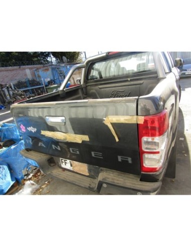 FORD RANGER 2014%separator% %shop-name%