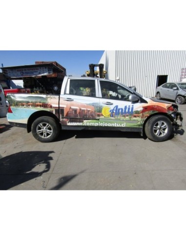 SSANGYONG ACTYON SPORT 2018%separator% %shop-name%