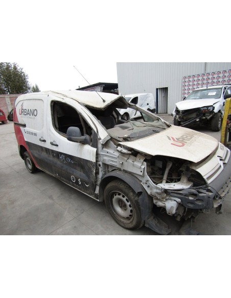 CITROEN BERLINGO 2016%separator% %shop-name%