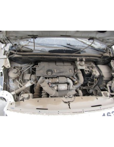 CITROEN BERLINGO 2016%separator% %shop-name%