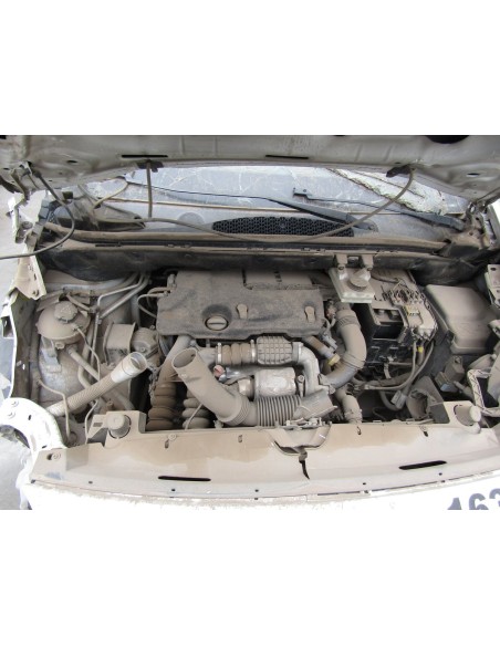 CITROEN BERLINGO 2016%separator% %shop-name%