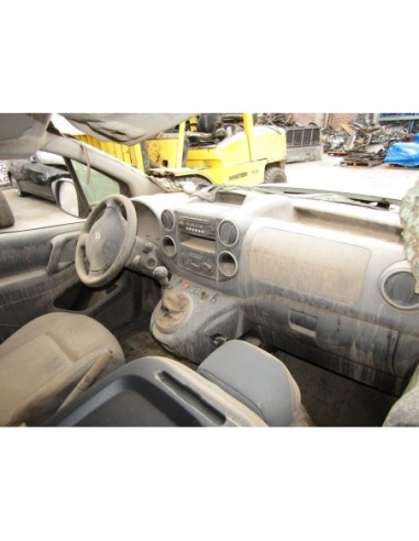 CITROEN BERLINGO 2016%separator% %shop-name%