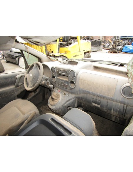 CITROEN BERLINGO 2016%separator% %shop-name%