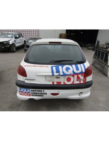 PEUGEOT 206 2009%separator% %shop-name%