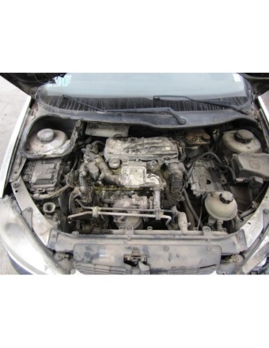 PEUGEOT 206 2009%separator% %shop-name%
