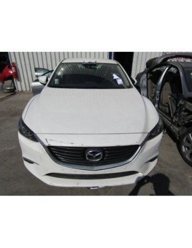 MAZDA 6 SEDAN 2018 4X2 2 AUTOMATICO BENCINERO