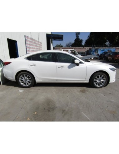 MAZDA 6 2018%separator% %shop-name%