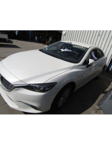MAZDA 6 2018%separator% %shop-name%