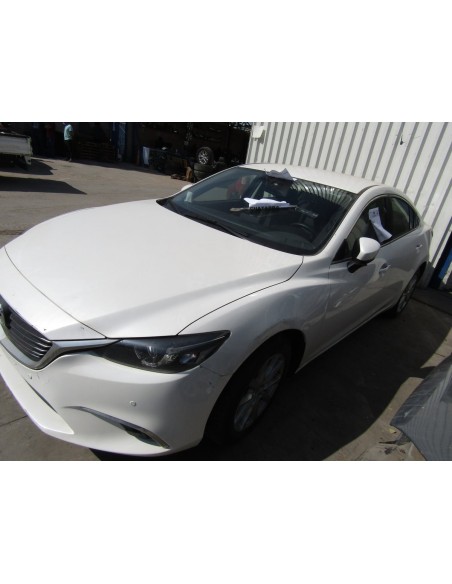 MAZDA 6 2018%separator% %shop-name%