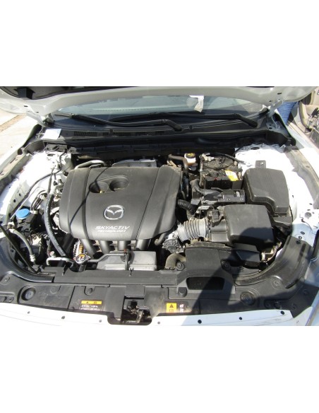 MAZDA 6 2018%separator% %shop-name%