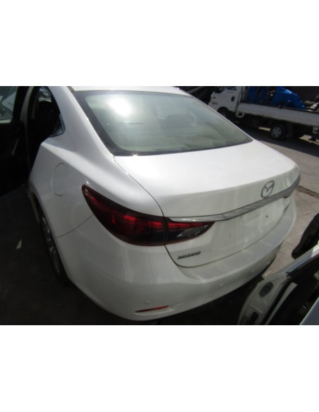 MAZDA 6 2018%separator% %shop-name%