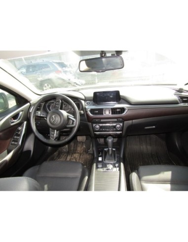 MAZDA 6 2018%separator% %shop-name%