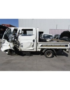 HYUNDAI PORTER CAMION 2016 4X2 2