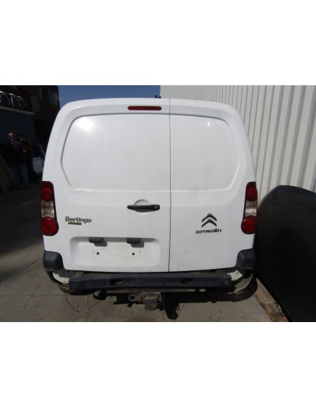 CITROEN BERLINGO FURGON 2016 4X2 1