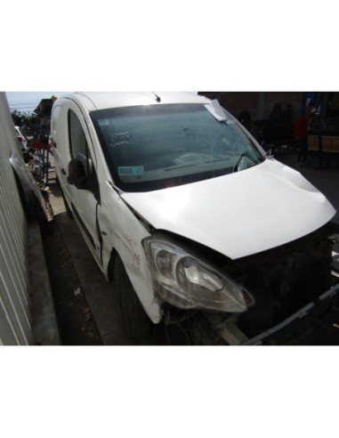 CITROEN BERLINGO 2016%separator% %shop-name%