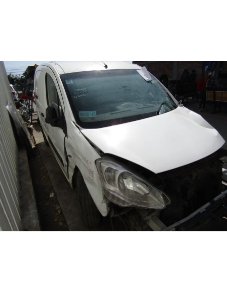 CITROEN BERLINGO 2016%separator% %shop-name%