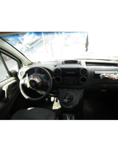 CITROEN BERLINGO 2016%separator% %shop-name%