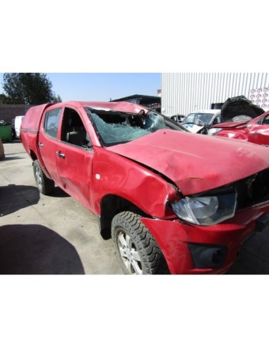MITSUBISHI L200 2013%separator% %shop-name%