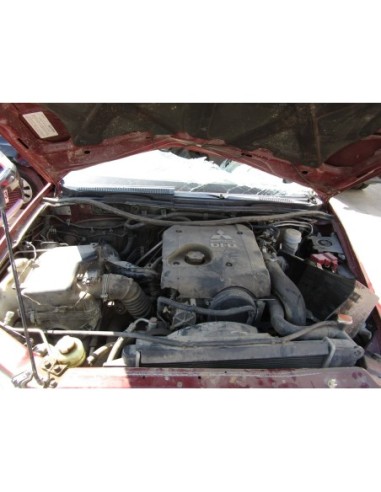 MITSUBISHI L200 2013%separator% %shop-name%