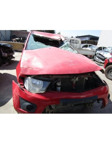 MITSUBISHI L200 2013%separator% %shop-name%