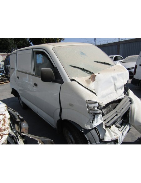 SUZUKI APV 2018%separator% %shop-name%