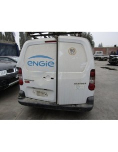 PEUGEOT PARTNER FURGON 2016 4X2 1