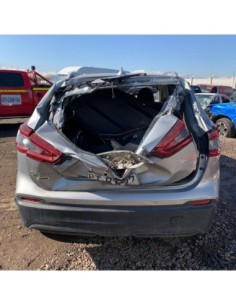 NISSAN QASHQAI STATION WAGON 2021 4X2 2 MECANICA (CAJA SEXTA) BENCINERO