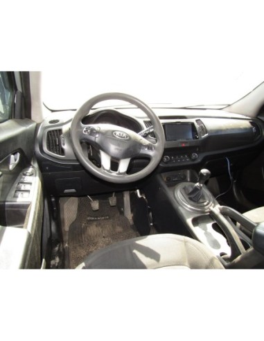 KIA SPORTAGE 2013%separator% %shop-name%