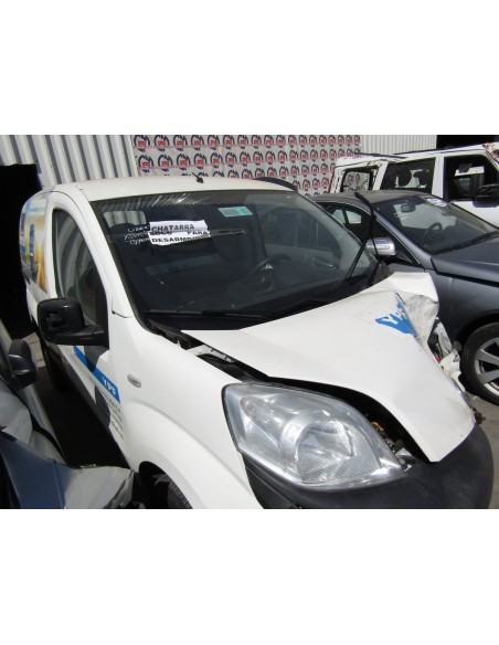 FIAT FIORINO CITY 2018%separator% %shop-name%