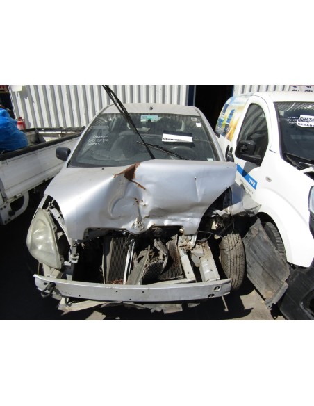 TOYOTA YARIS HATCHBACK 2001 4X2 1