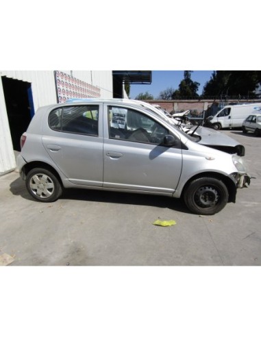 TOYOTA YARIS 2001%separator% %shop-name%