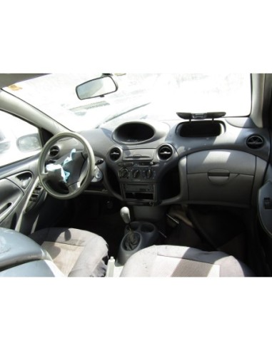 TOYOTA YARIS 2001%separator% %shop-name%