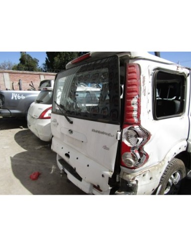 MAHINDRA SCORPIO 2016%separator% %shop-name%