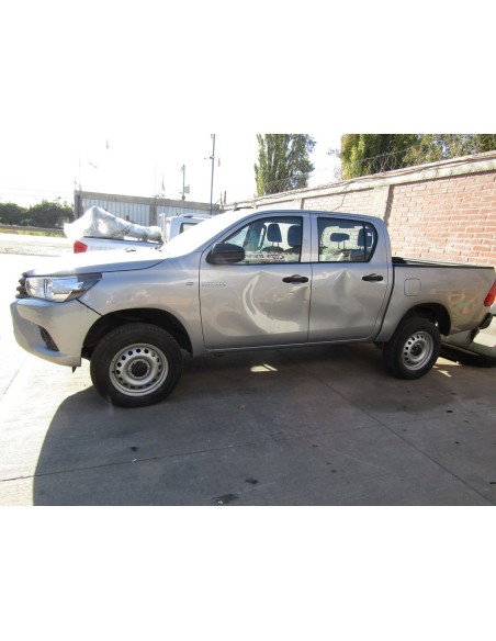 4 MECANICA (CAJA SEXTA) DIESEL