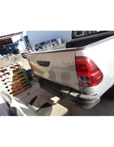 TOYOTA HILUX 2018%separator% %shop-name%
