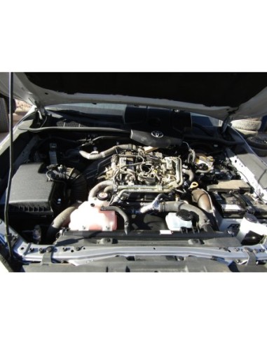 TOYOTA HILUX 2018%separator% %shop-name%