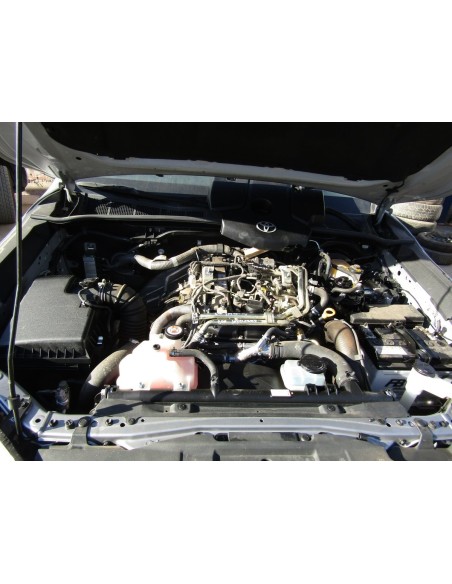 TOYOTA HILUX 2018%separator% %shop-name%